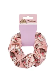 Pusheen Gumka do w�os�w Strawberry