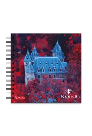 Herlitz Pami�tnik Ksi�ga Wyobra�ni Kleks