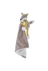 Dou dou lis Axel be�owo-miodowy 28x28cm Beppe