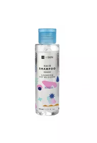 HiSkin Szampon do wosw 95 ml