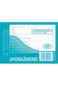Michalczyk i Prokop Upowa�nienie 320-5