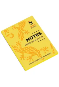 Panta Plast Notes elektrostatyczny Memox 100 kartek