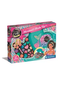 Crazy Chic - Syrenka Clementoni