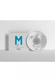 Audiobook Z Ni� wszystko jest mo�liwe CD