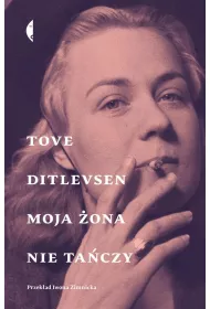 Moja �ona nie ta�czy. Opowiadania wybrane