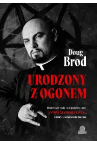 Urodzony z ogonem. Diabelskie ycie i niegodziwe czasy Antona Szandora LaVeya, zaoyciela Kocioa Szatana