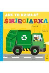 Jak to dzia�a. �mieciarka