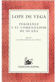 Peribanez y el comendador de ocana
