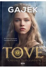 eBook Tove. Krlowa Duczykw mobi epub