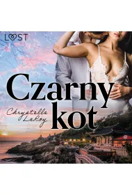 Audiobook Czarny kot - opowiadanie erotyczne mp3