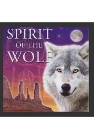 Spirit of the Wolf CD