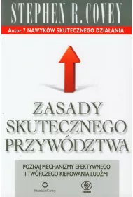 Zasady skutecznego przyw�dztwa