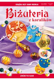 Biuteria z koralikw