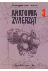 Anatomia zwierz�t. Tom 3