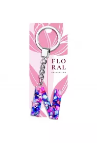 Be-Happy Gifts Brelok Literka Nela