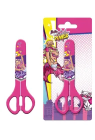Starpak No�yczki met.130 Barbie Power 337508