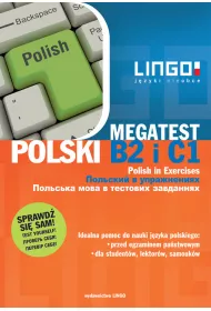 Polski B2 i C1. Megatest