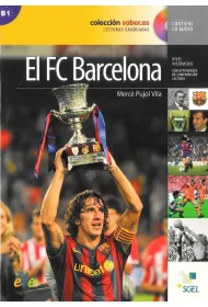FC Barcelona + CD Intermedio B1