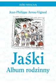 Ja�ki. Album rodzinny