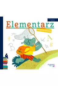 Czytam sobie. Elementarz wsp�czesny