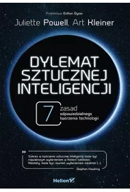 Dylemat sztucznej inteligencji. 7 zasad odpowiedzialnego tworzenia technologii