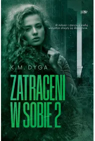 Zatraceni w sobie. Tom 2