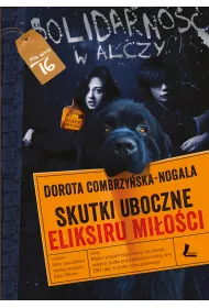 Skutki uboczne eliksiru mi�o�ci