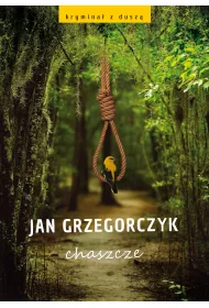 Chaszcze /Mk/