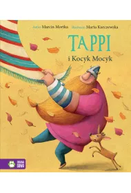 Tappi i Kocyk Mocyk