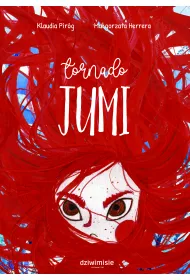 Tornado Jumi