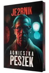 Je2bnik. Ona. Tom 3 (barwione brzegi)