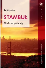 eBook Stambu. Gdzie Europa spotyka Azj mobi epub