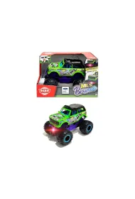 Pojazd Wild Bronco 1:24 Simba