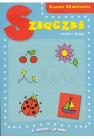 Szlaczki poziom drugi