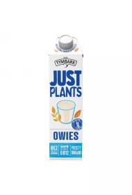 Just Plants Napj owies 1 l