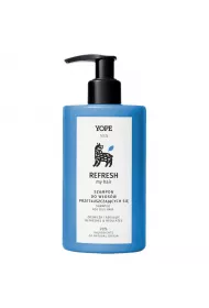 Yope Men Refresh My Hair szampon do wosw 300 ml