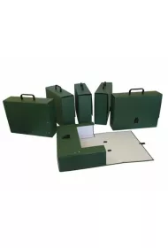 Kakado-Delfin Teczka z r�czk� A4 10 cm maxi