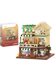 Klocki Koco restauracja 3033el