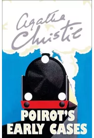 Poirot`s Early Cases