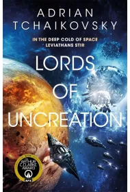 Lords of Uncreation