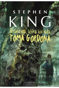 Dziewczyna, kt�ra kocha�a Toma Gordona