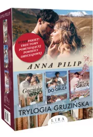 Pakiet: Trylogia gruzi�ska