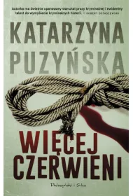 Wi�cej czerwieni. Lipowo. Tom 2. Du�e Litery