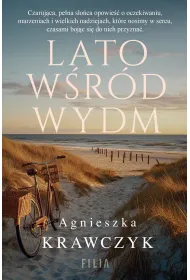 Lato w�r�d wydm