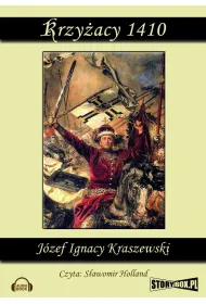 Audiobook Krzyacy 1410 mp3