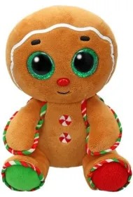 Boos Snaps. Gingerbread 15cm Meteor