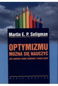 Optymizmu mo�na si� nauczy�