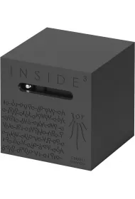 Inside 3. Mortal Phantom - Cthulhu