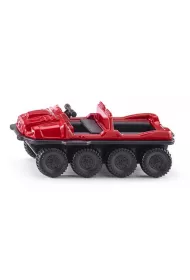 Siku 13 Pojazd Argo Avenger