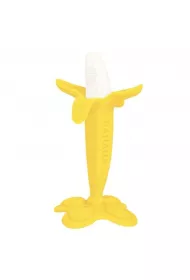 Gryzak dla niemowl�t Banan plus edisonMAMA